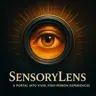SensoryLens's Avatar
